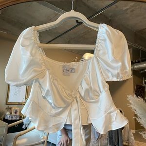 Princess Polly Maja Top